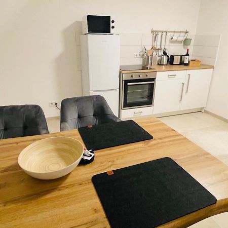 Ruhig-Nespresso-Netflix-Parken-Luxurioes Apartment Wuppertal Luaran gambar