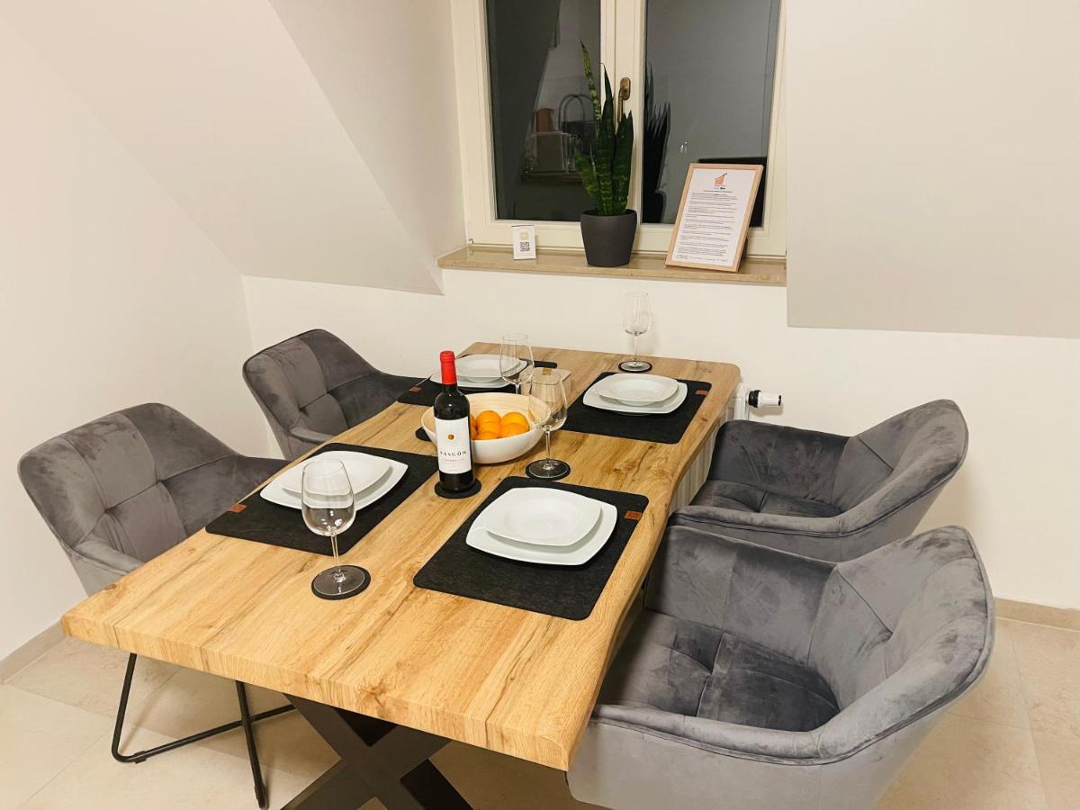 Ruhig-Nespresso-Netflix-Parken-Luxurioes Apartment Wuppertal Luaran gambar