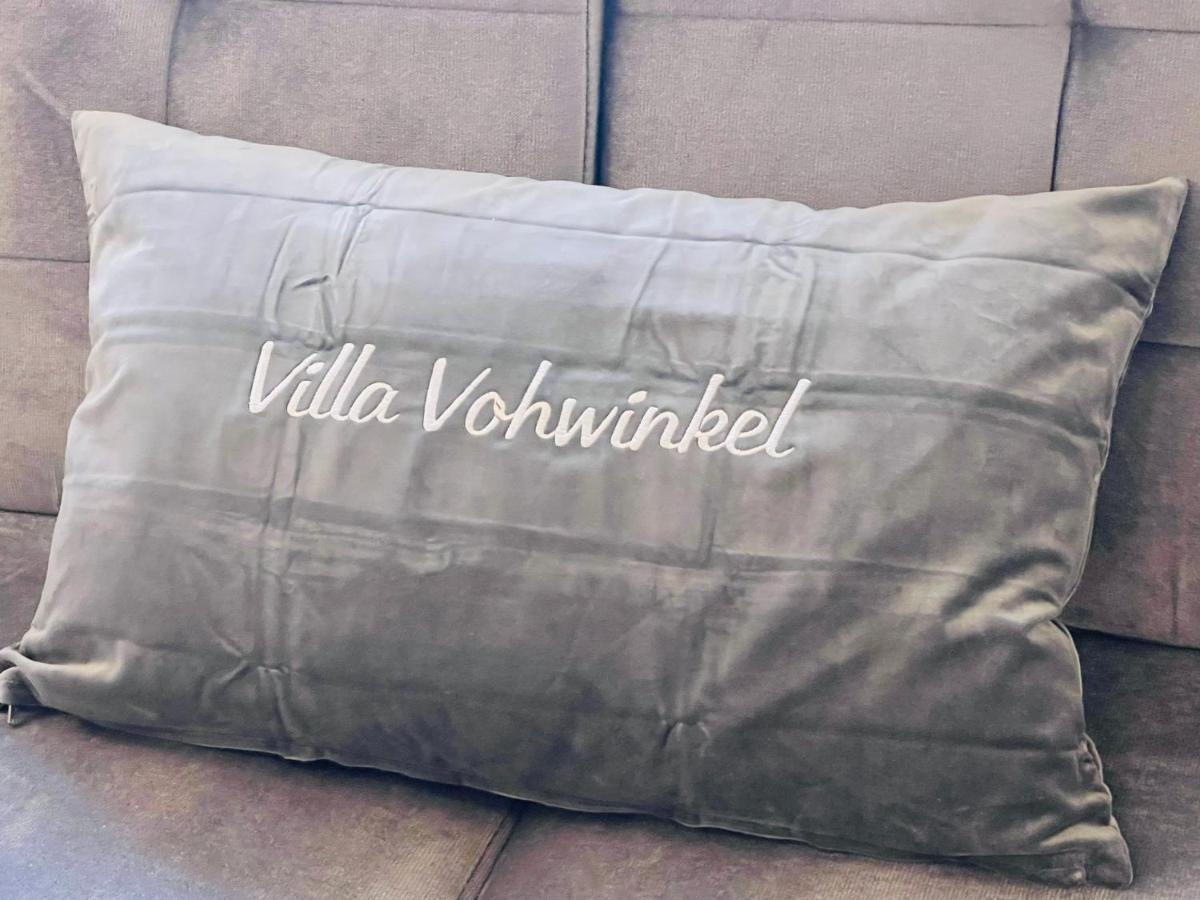 Ruhig-Nespresso-Netflix-Parken-Luxurioes Apartment Wuppertal Luaran gambar
